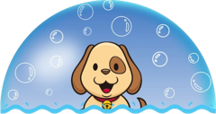 Logo Tique et Puce